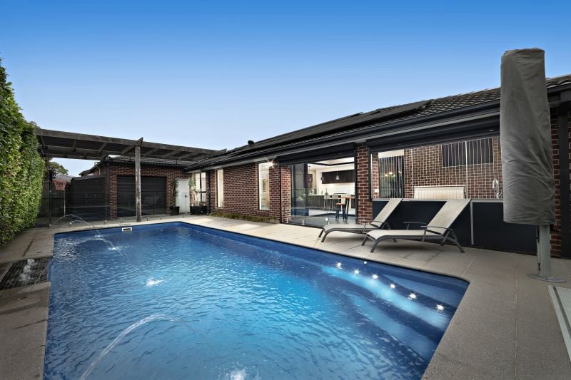 43 Mackenzie Drive, Wollert