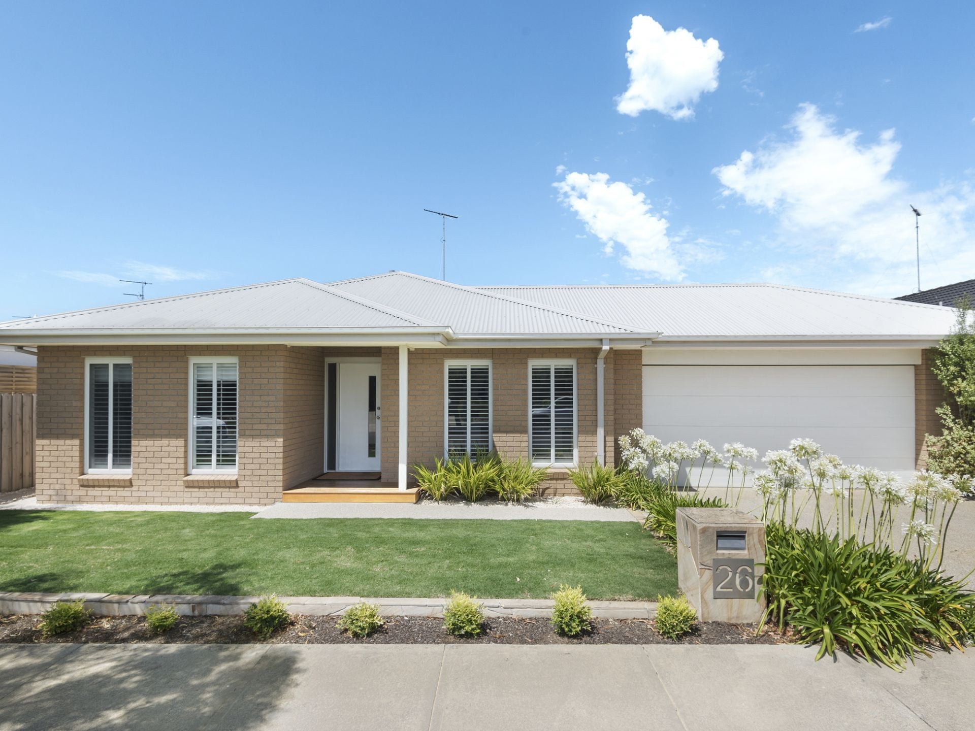 26 Curzon Drive OCEAN GROVE VIC 3226, Ocean Grove - Thumbnail 2