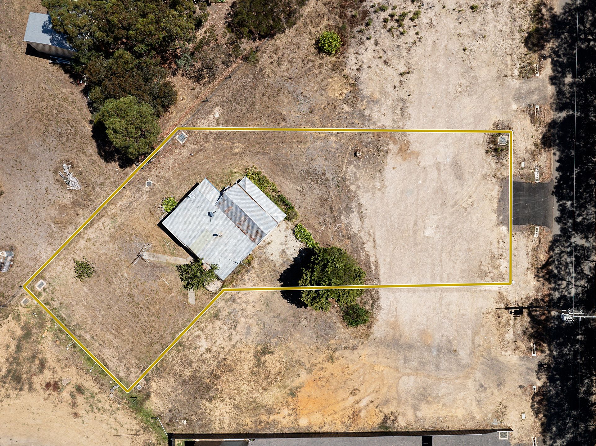 Lot 1, 70 Fryers Road, Campbells Creek - Thumbnail 4