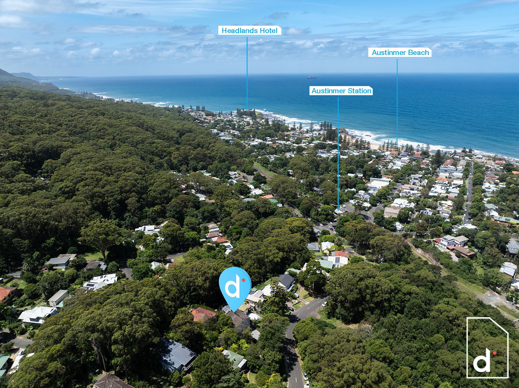 20 Hill Street, Austinmer NSW