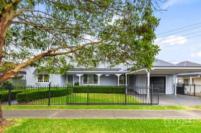 Riverstone 49 Elizabeth Street