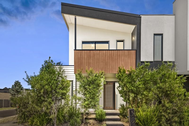 487 Harvest Home Road, Epping