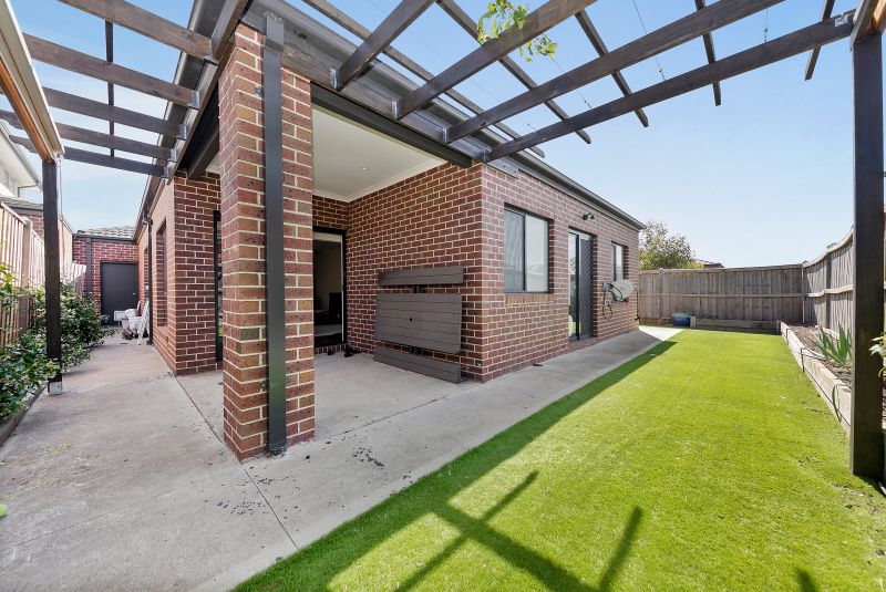 17 Oxbow Street, Mickleham