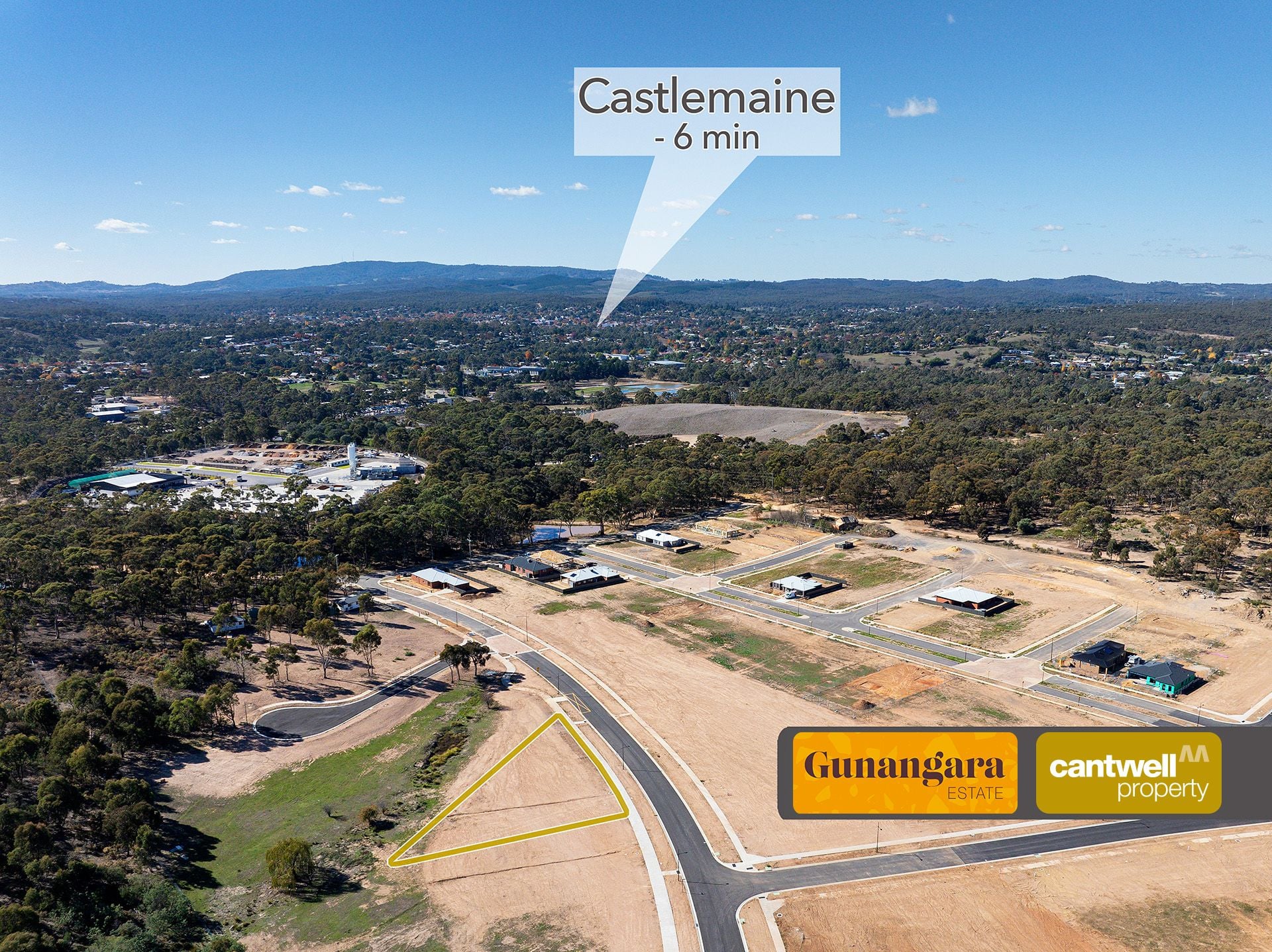 20 Gurri Drive, Campbells Creek - Thumbnail 2
