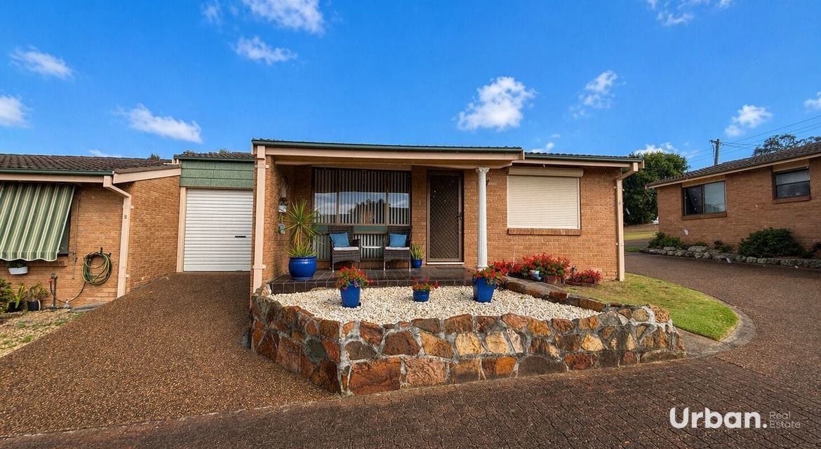 East Maitland 1/22 Skilton Avenue