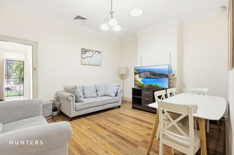 65 & 67 Victoria Road, Parramatta