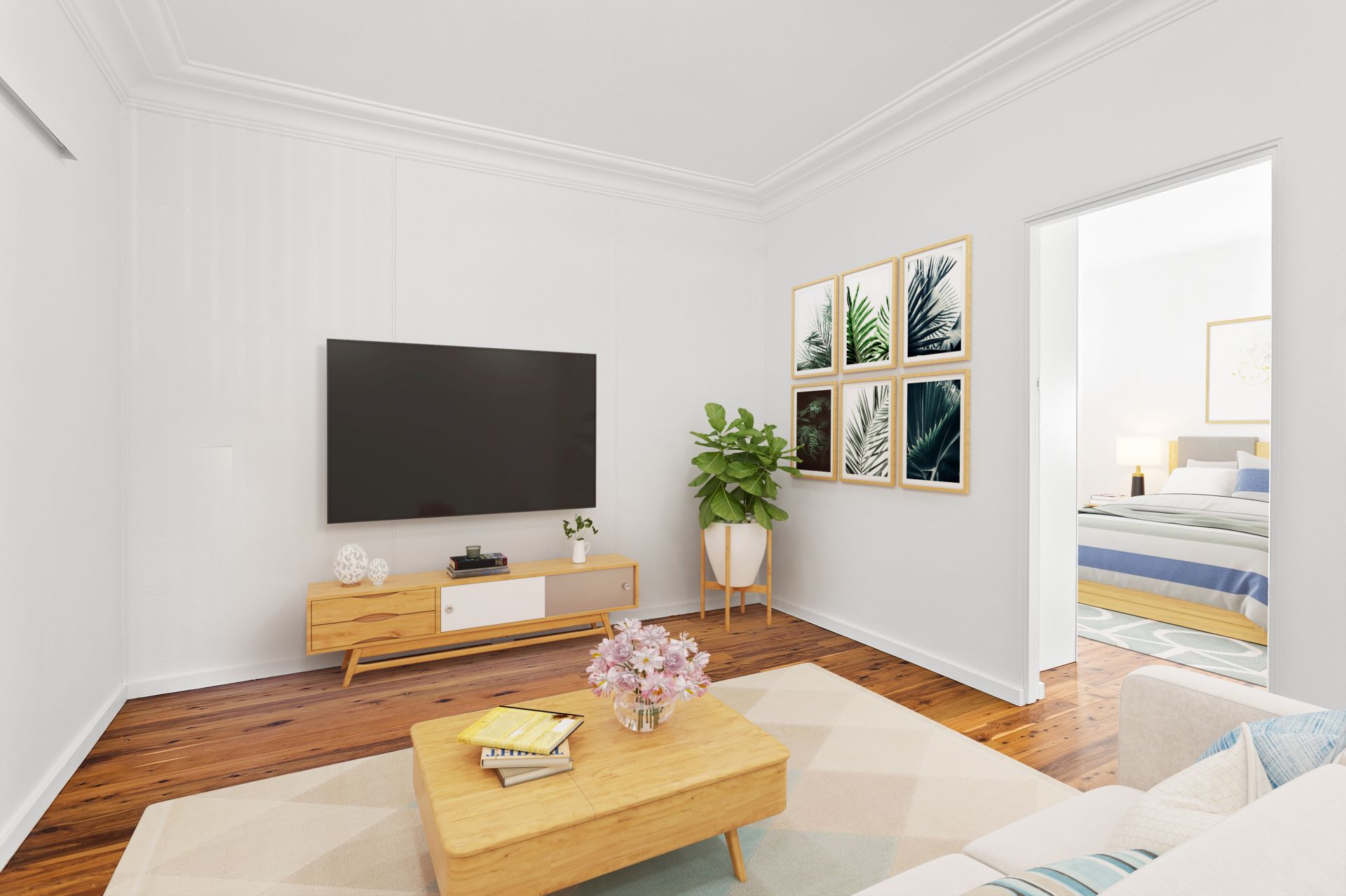 3/21 Arrow Avenue, Figtree NSW