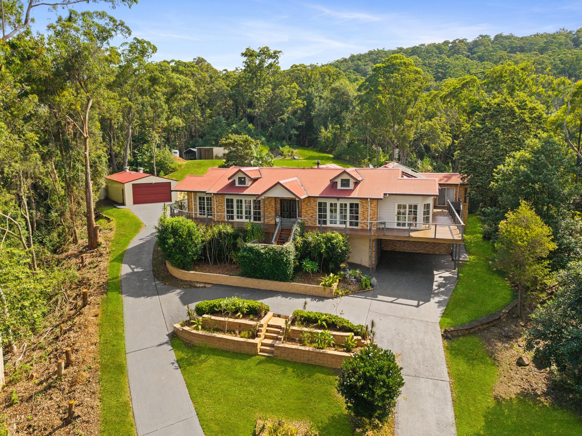 173 Lauffs Lane, Wyong Creek, Wyong Creek - Image 1