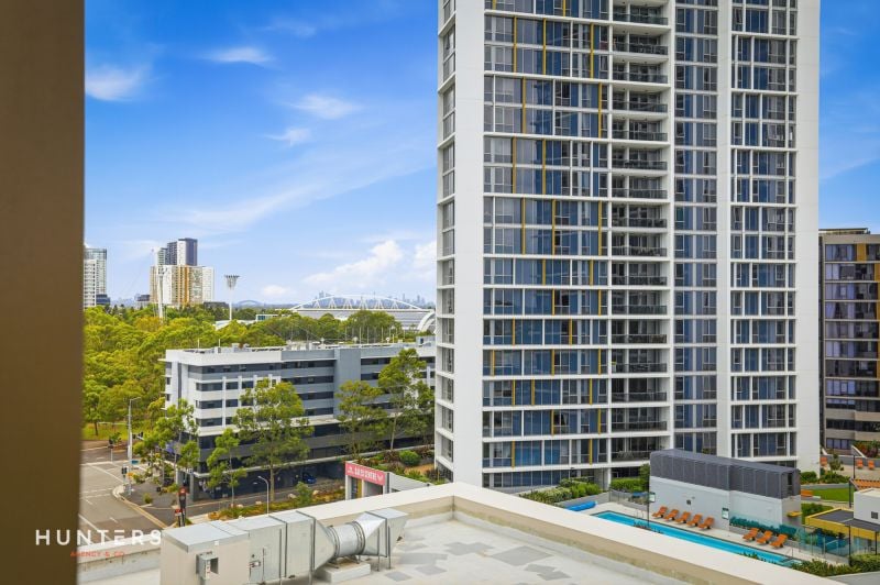 1006/2 Stockyard Boulevard, Lidcombe