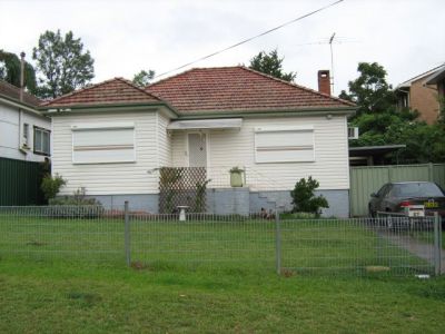Campbelltown 57 Warby Street
