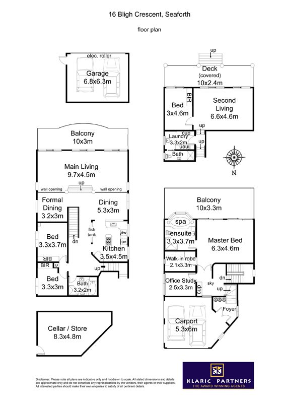 SOLD SOLD SOLD SOLD - Thinking of Selling? Call 0411 231 231