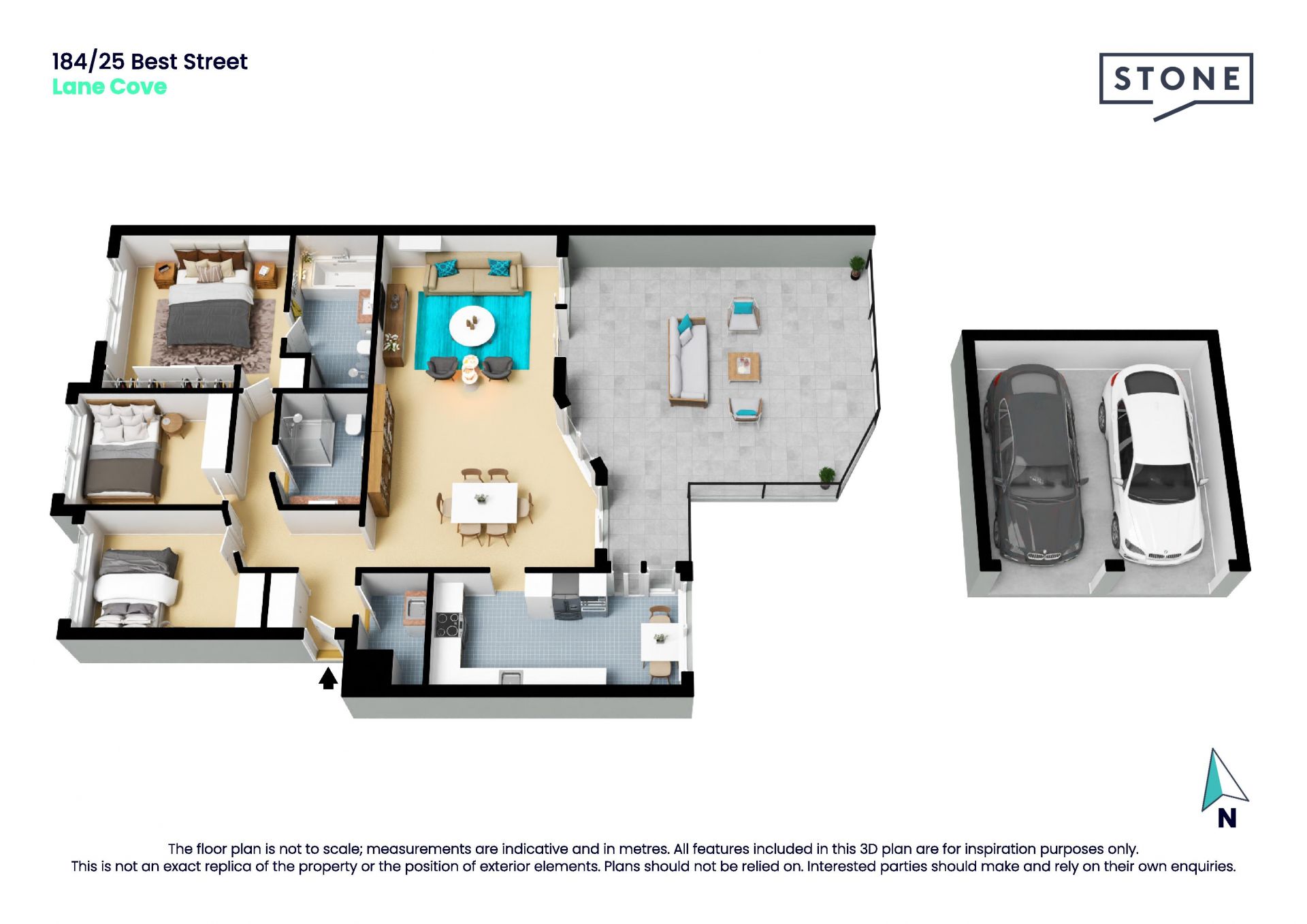 SOLD BY DAVID HILL 0411 491 122