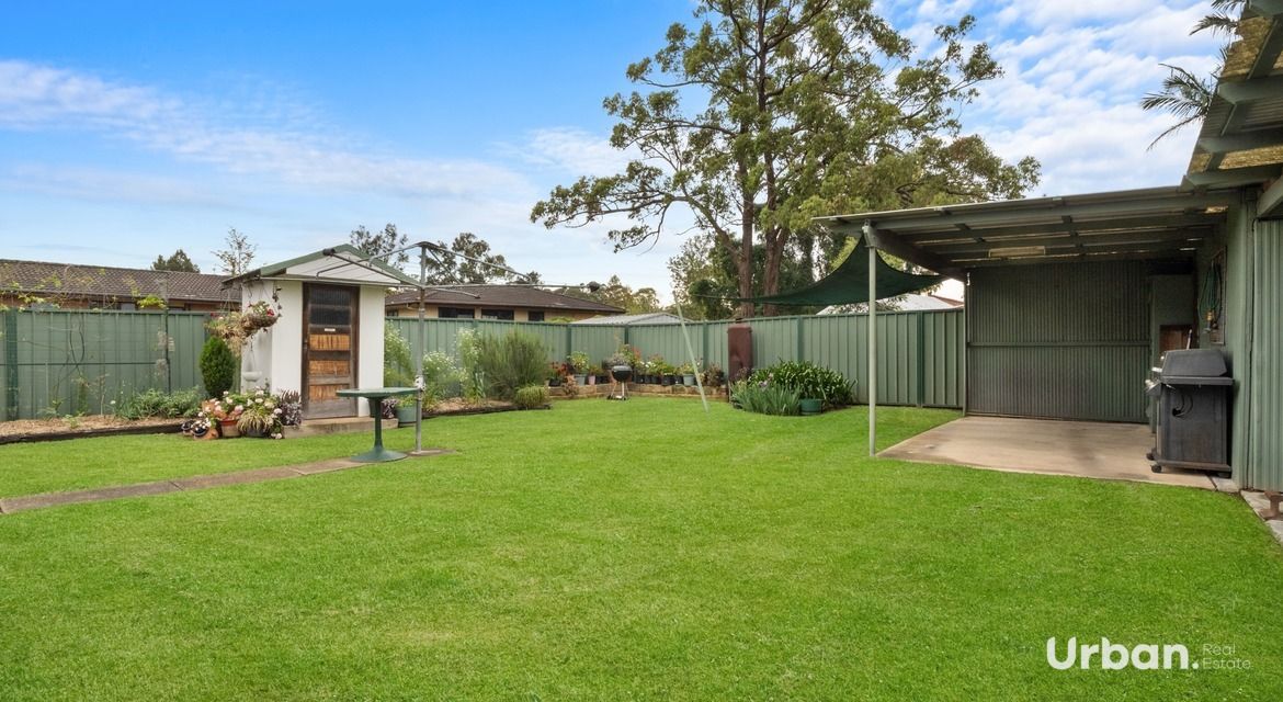 South Windsor 27 Berger Road