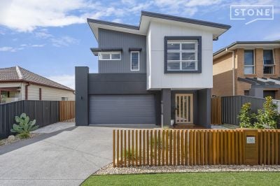 Adamstown 23A Edden Street