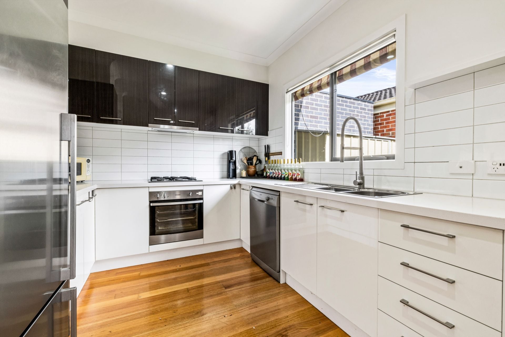 Spacious Dimensions, Easy Access