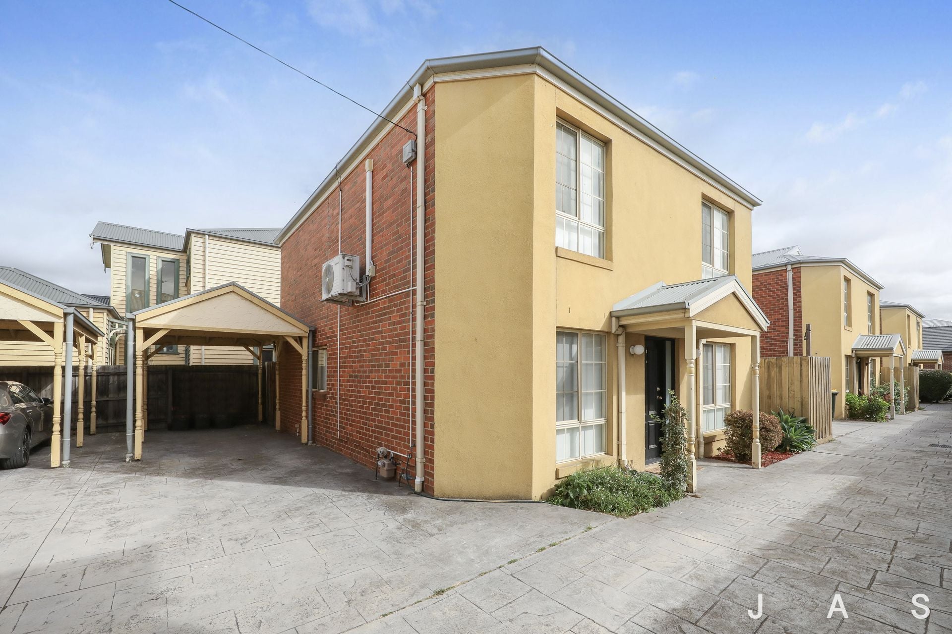 2/60 Kororoit Creek Road Williamstown VIC, Williamstown - Thumbnail 2