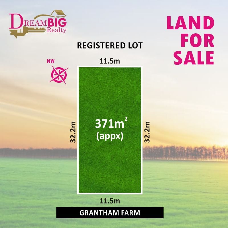 Malmsbury Street, Grantham Farm, Grantham Farm - Image 1
