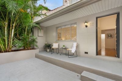 Leichhardt 55 Catherine Street