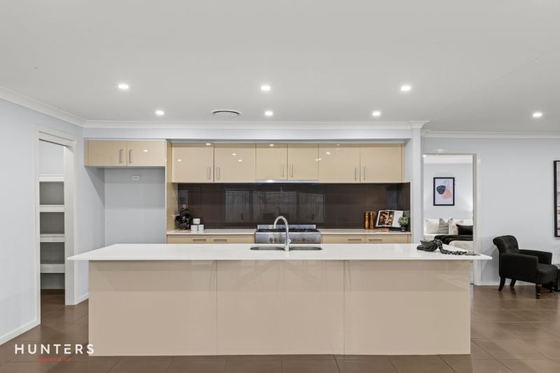 5 Olsen Court, Kellyville Ridge