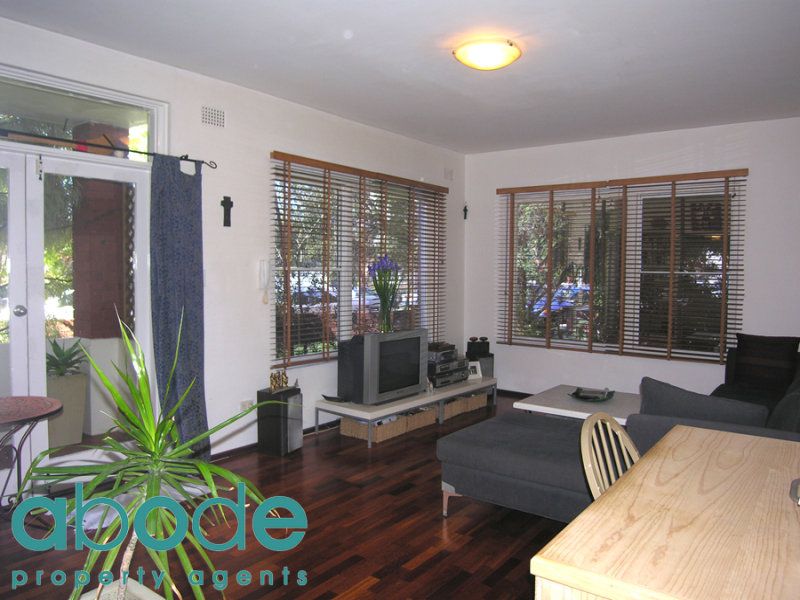 1/21 Croydon Street, CRONULLA, Cronulla - Thumbnail 4