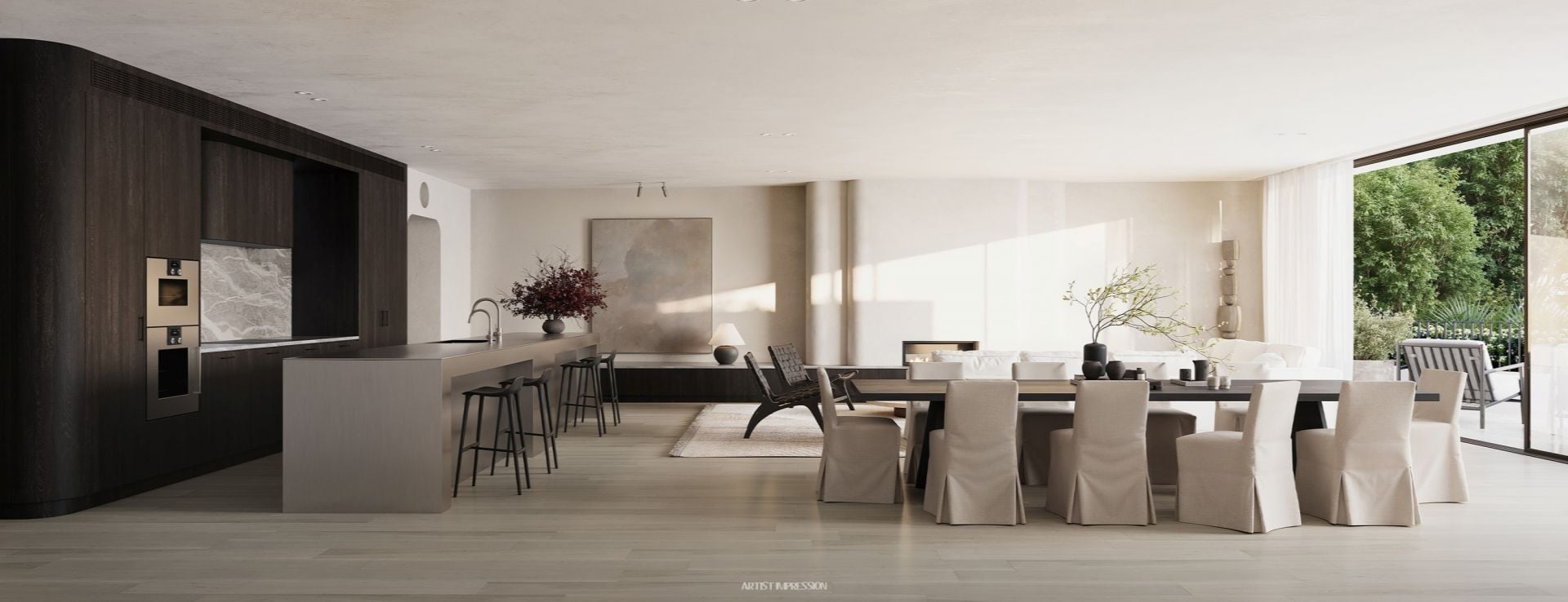 8/53-55 Drumalbyn Road Bellevue Hill NSW, Bellevue Hill - Thumbnail 5