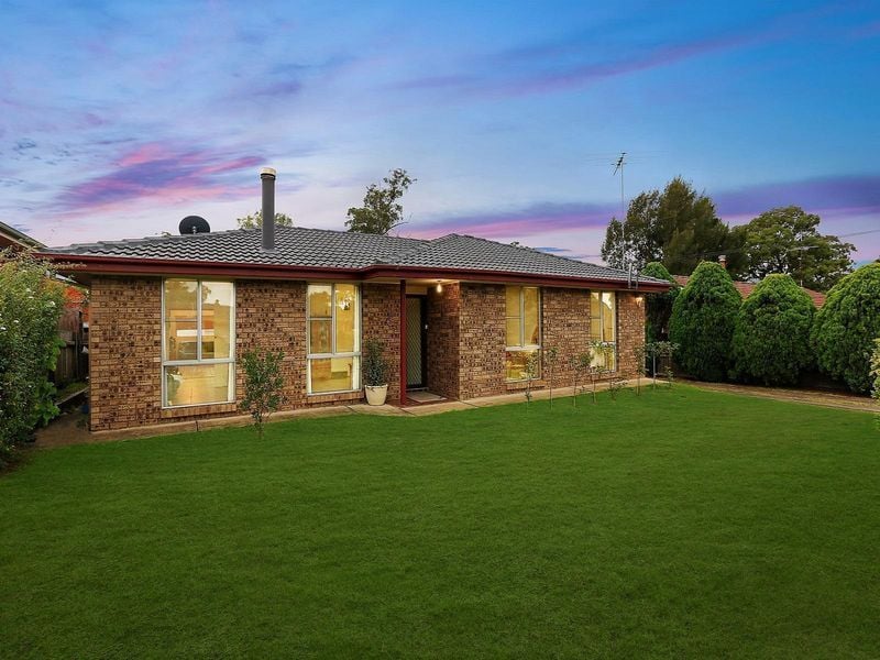 Great family home with plenty of space