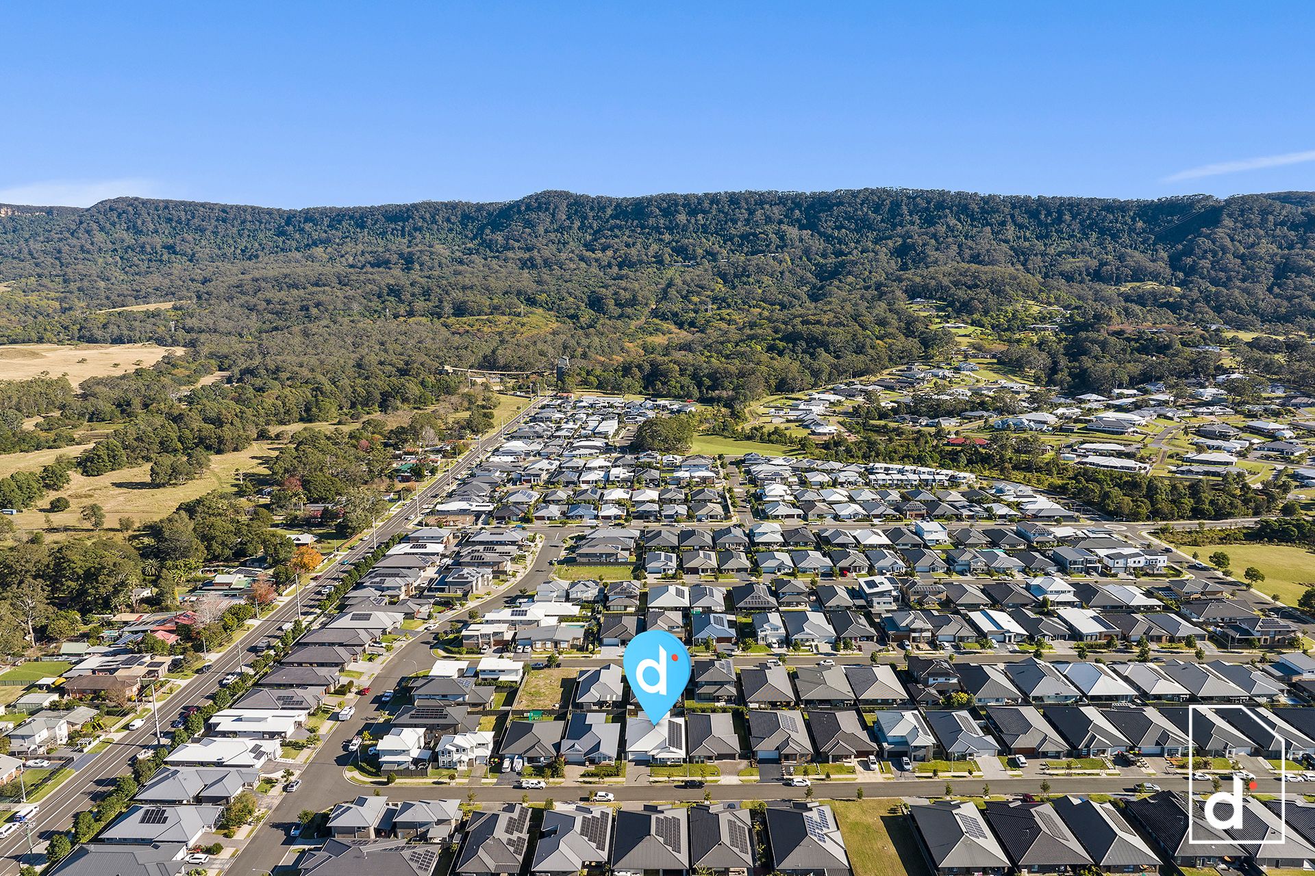 7 Finch Street, Wongawilli NSW