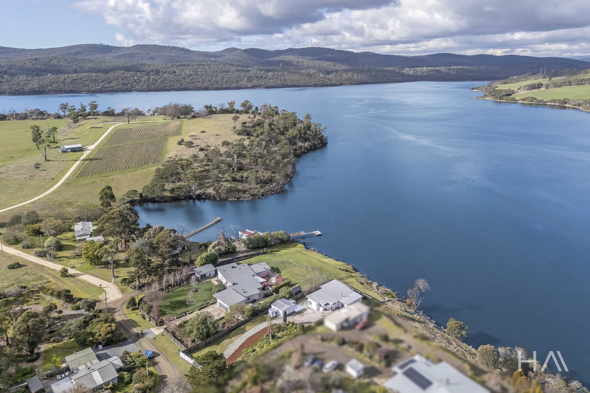 52 West Bay Road Rowella, Rowella - Thumbnail 2