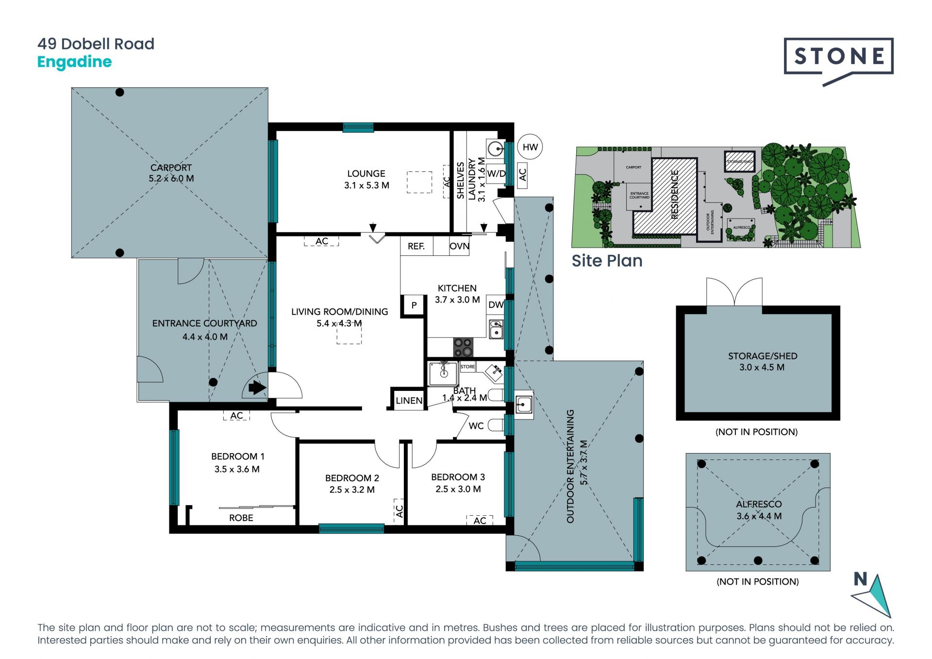 Incredible entry level home close to town centre