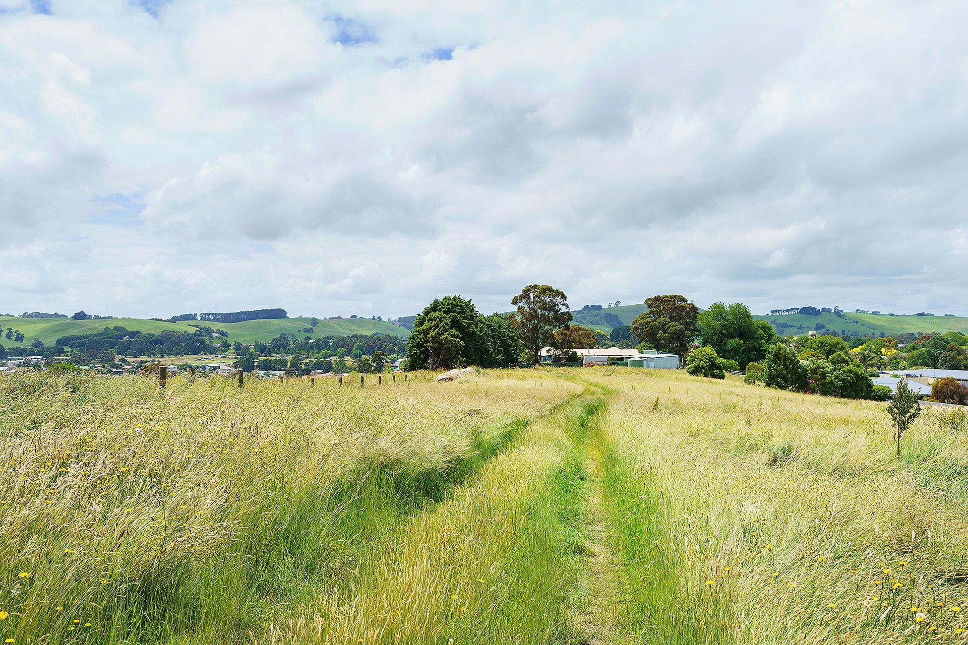 Lot 146/ Isabella Boulevard, Korumburra VIC 3950