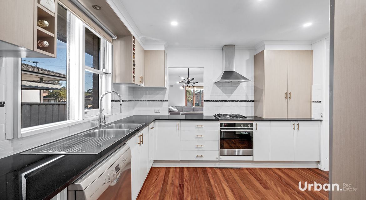 Hammondville 19 Meehan Avenue