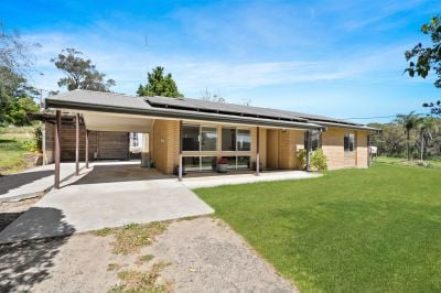 Somersby 111 Elwins Road