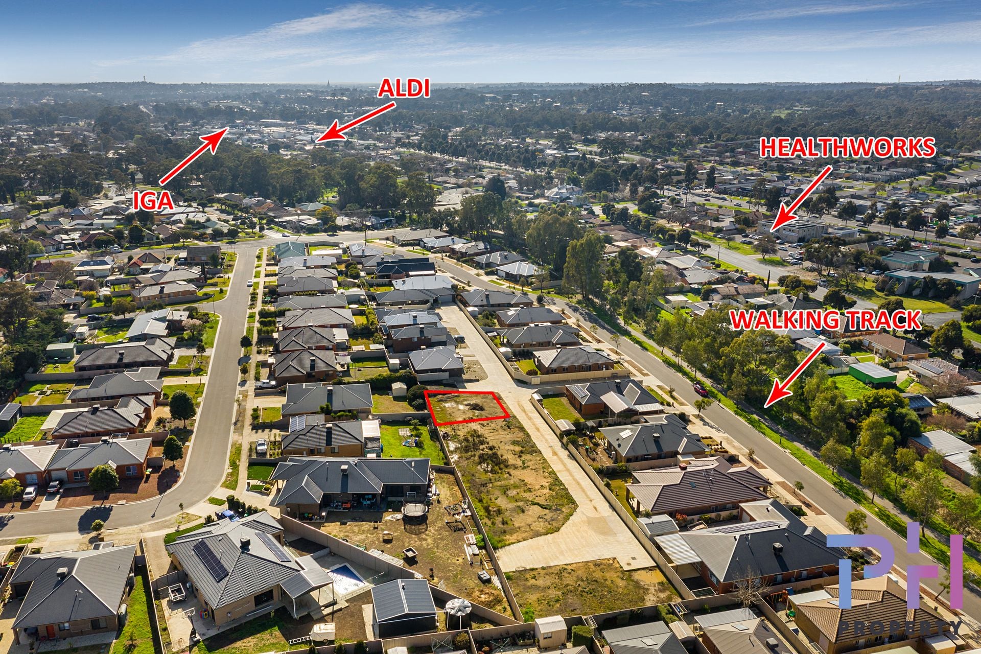 5/17 Grantham Terrace Kangaroo Flat VIC, Kangaroo Flat - Thumbnail 3