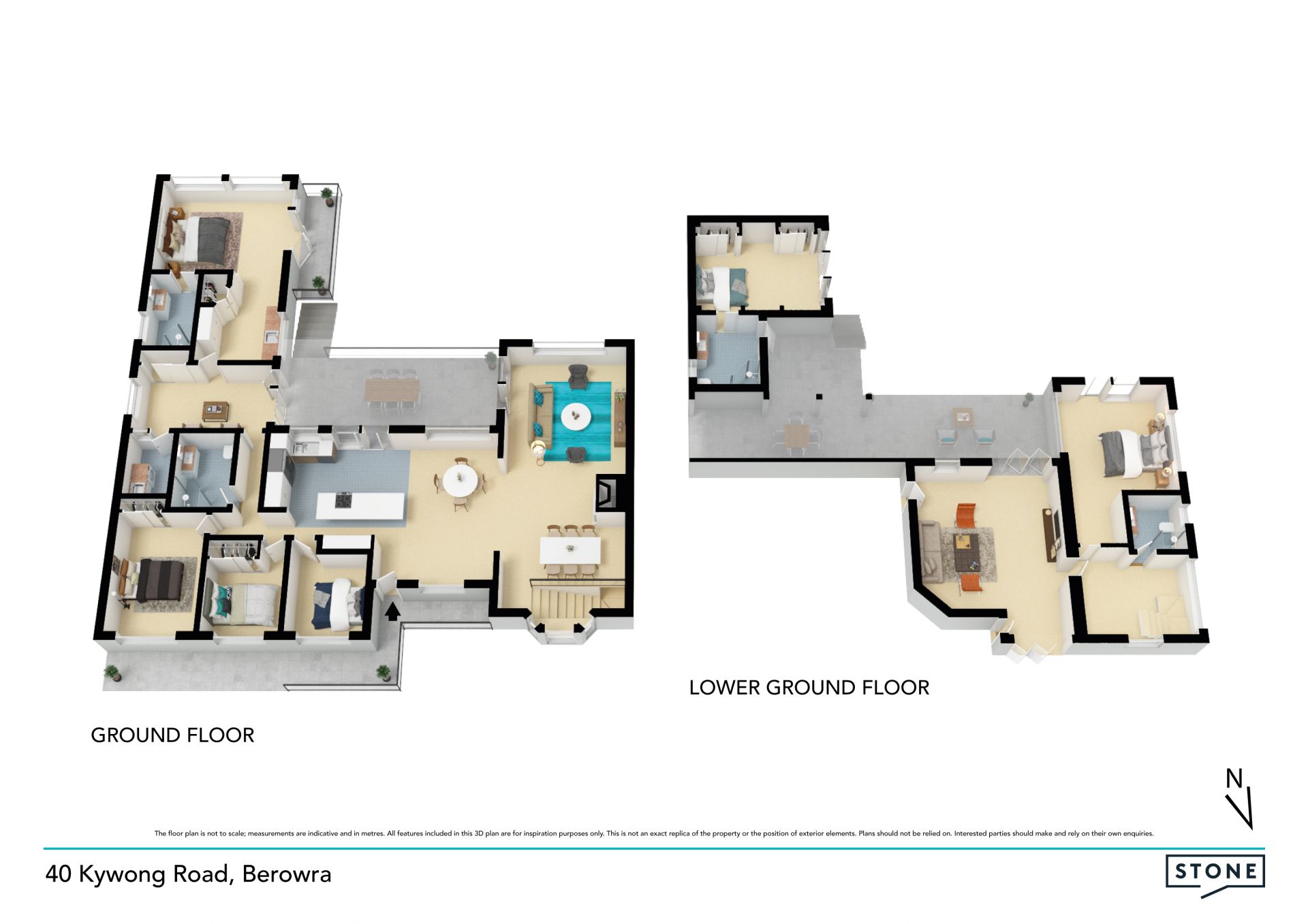 Sold by Dean and Di Finch for further information call 0425 214 866