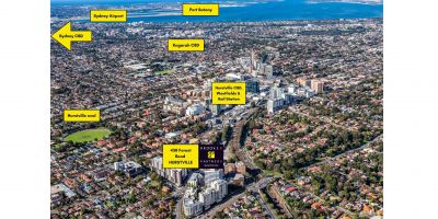 4/438 Forest Road Hurstville NSW, Hurstville - Thumbnail 8