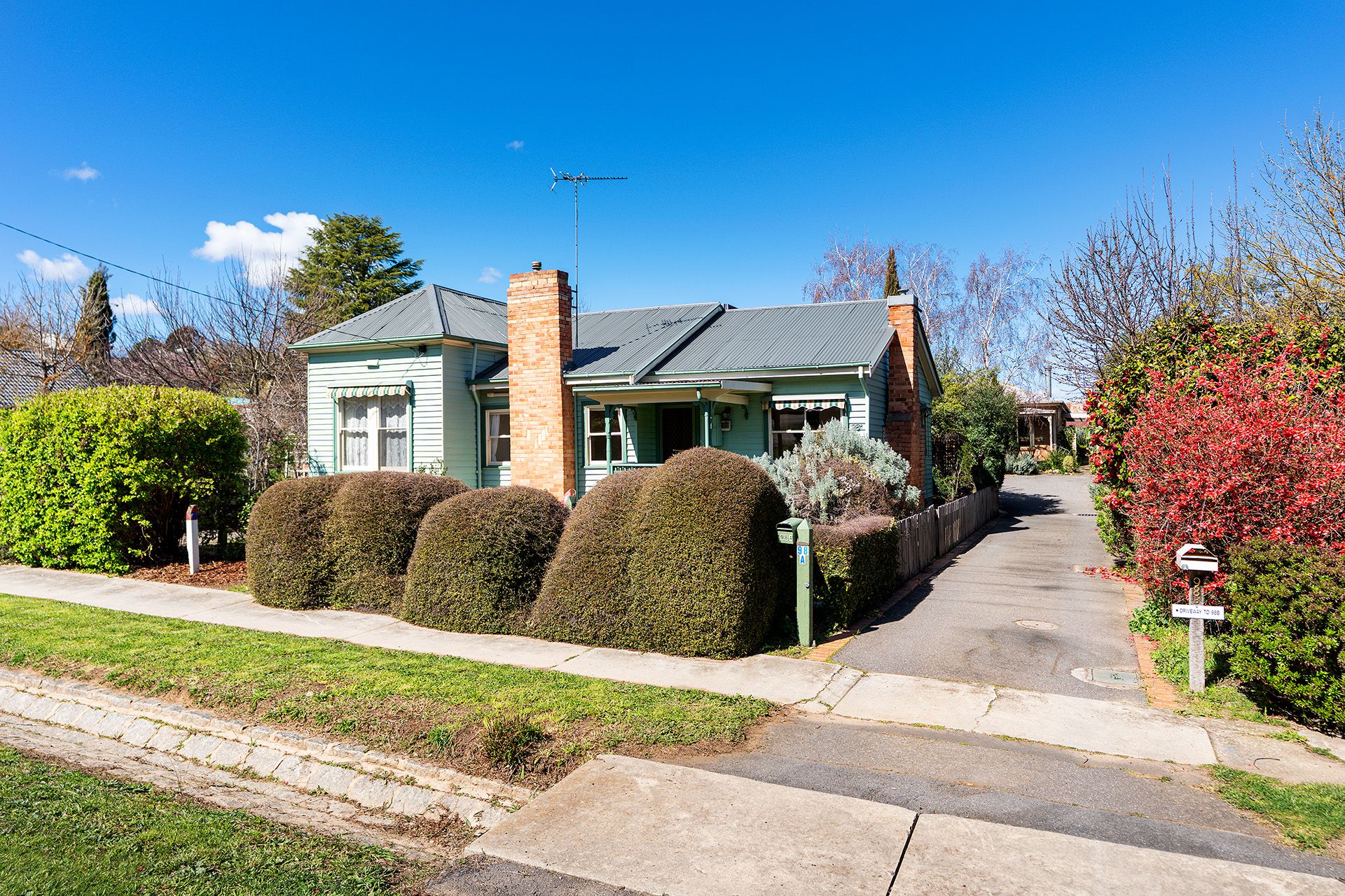 98a Lyttleton Street, Castlemaine - Thumbnail 2