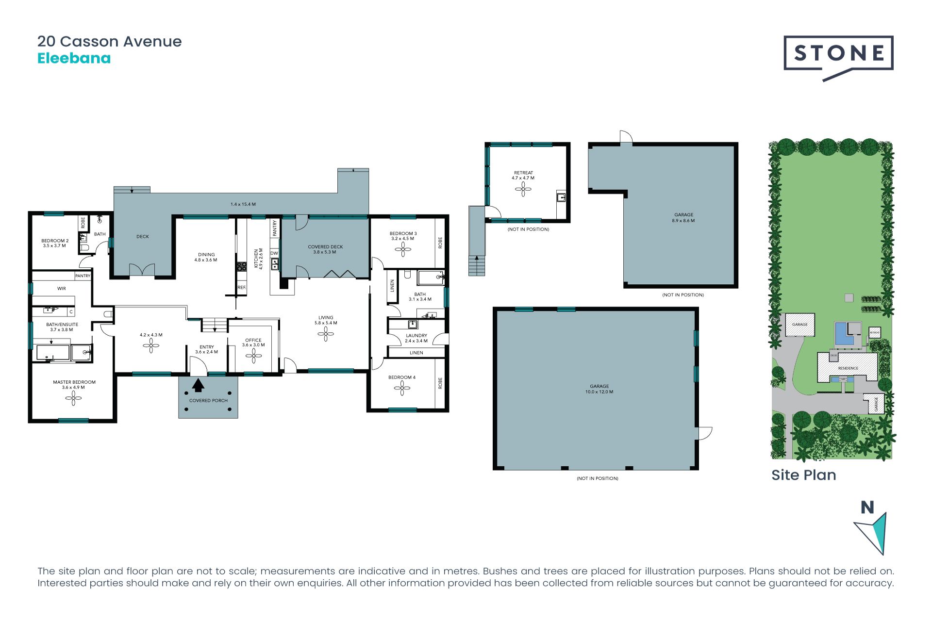 Dream acreage/prime acreage family lifestyle