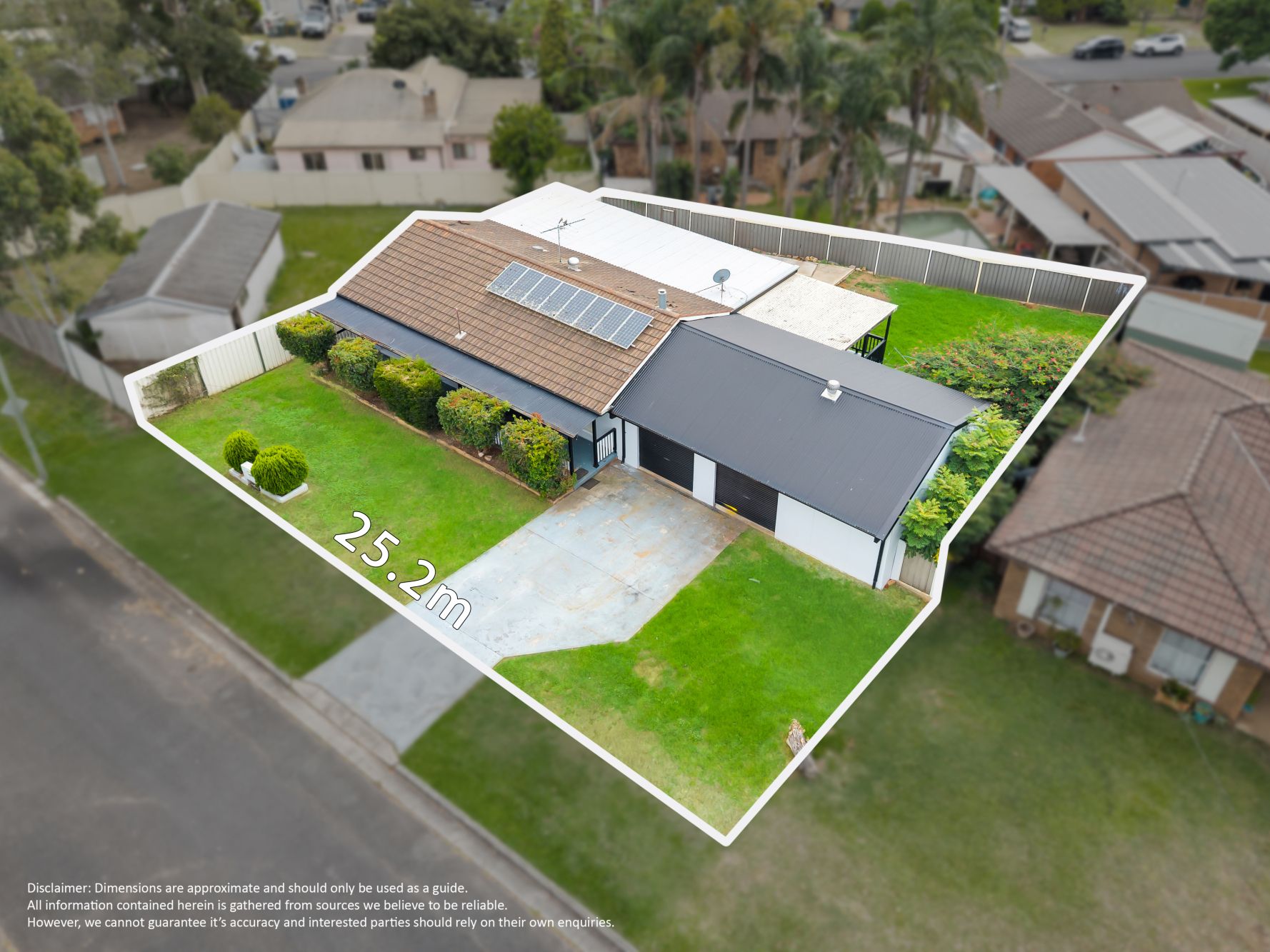 18 Eastlewood Street, Narellan, Narellan - Image 1