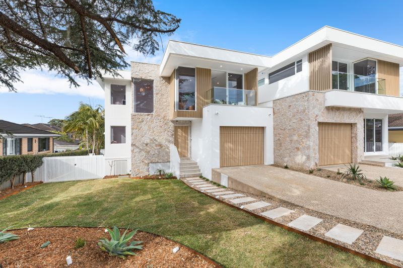 58b Jacaranda Road CARINGBAH SOUTH 2229