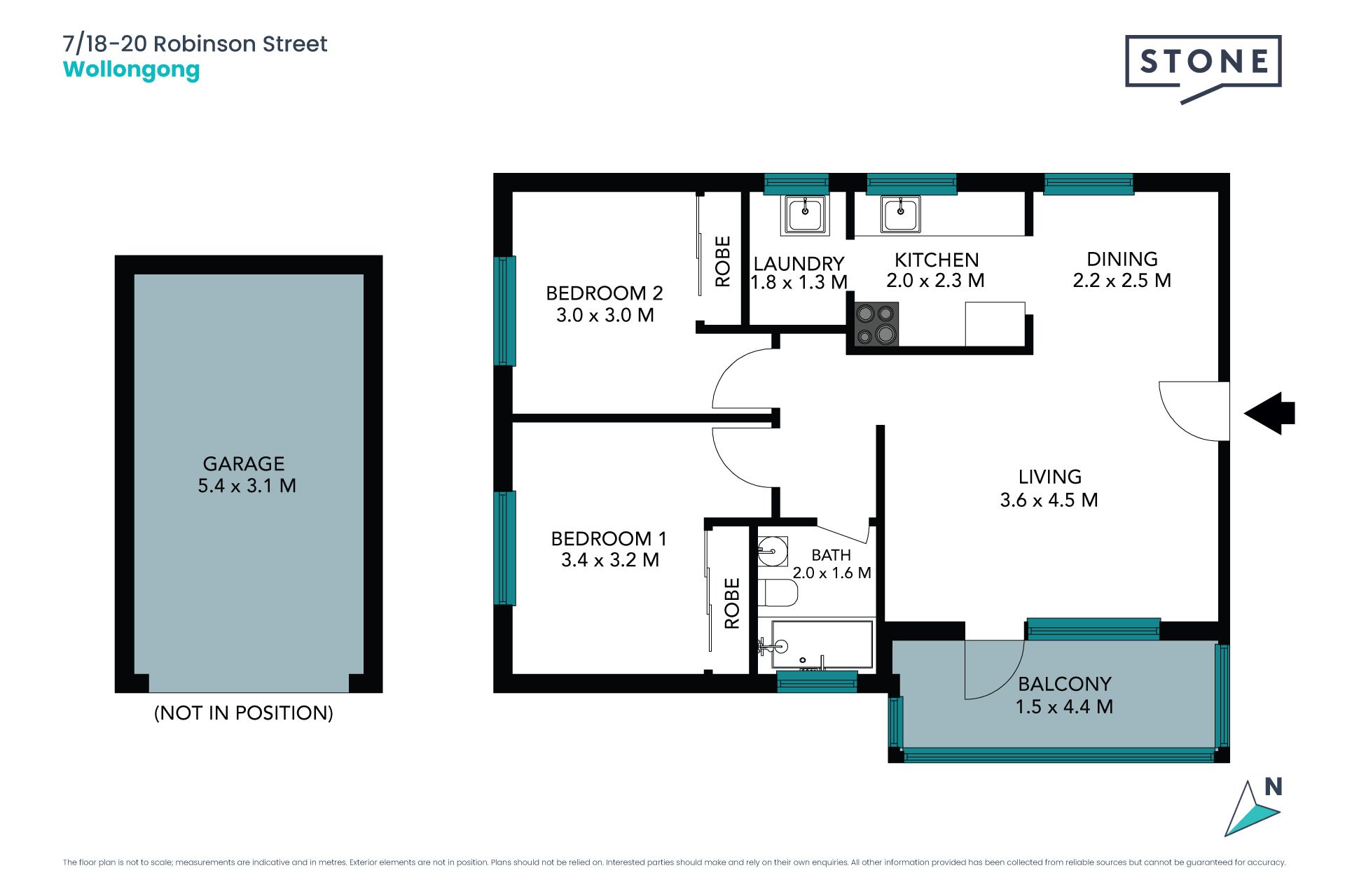 SOLD BY STONE REAL ESTATE | YENSON MUI