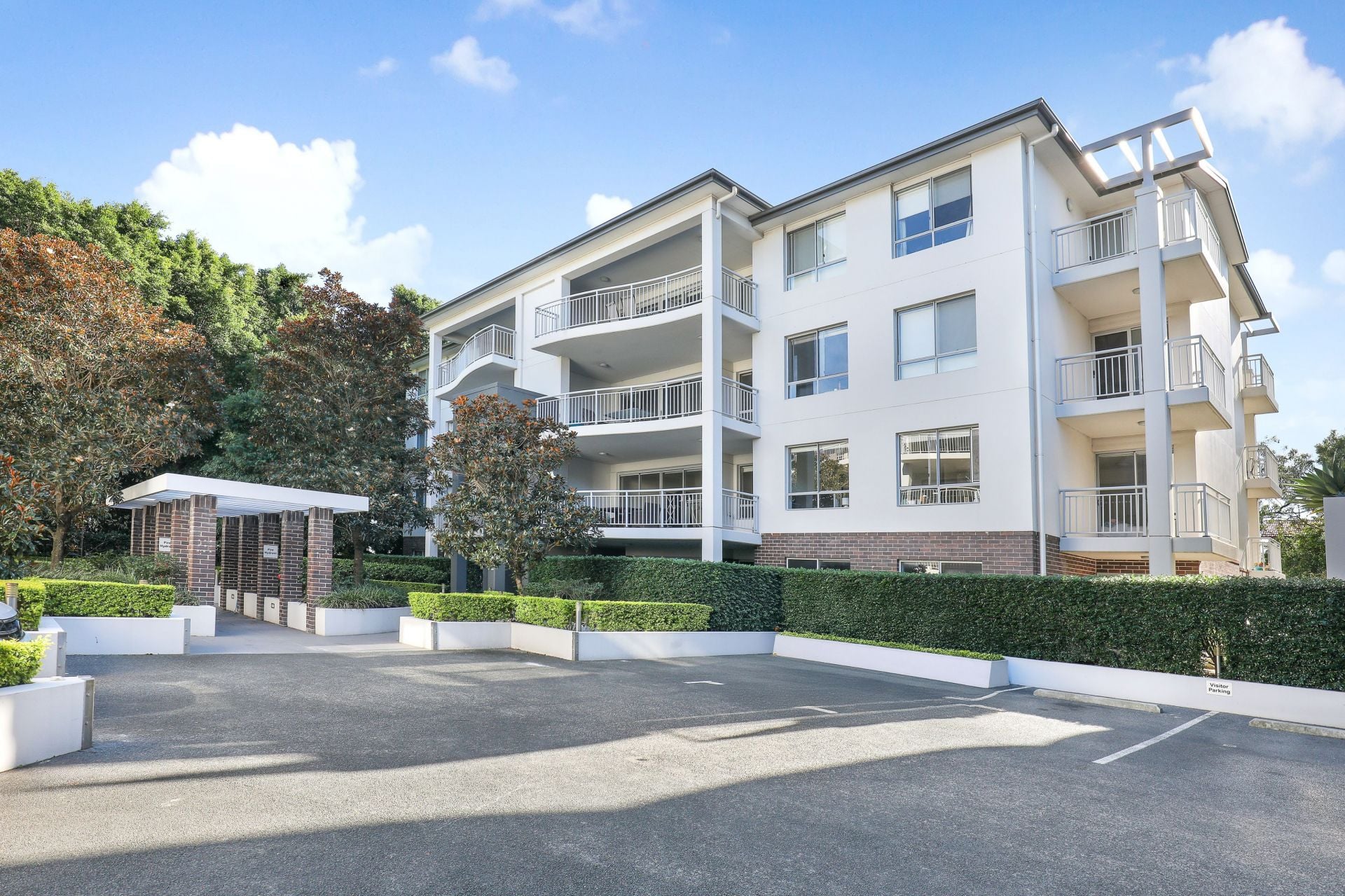 2/16-20 Keira Street, Wollongong NSW, Wollongong - Thumbnail 3