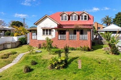 East Kempsey 1 Lord Street