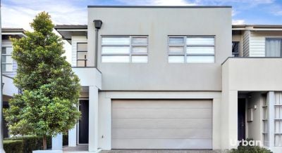 Glenmore Park 29 Aspect Crescent
