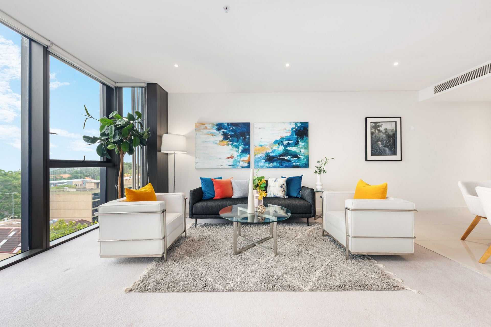 1000/211 Pacific Highway, North Sydney, North Sydney - Thumbnail 3