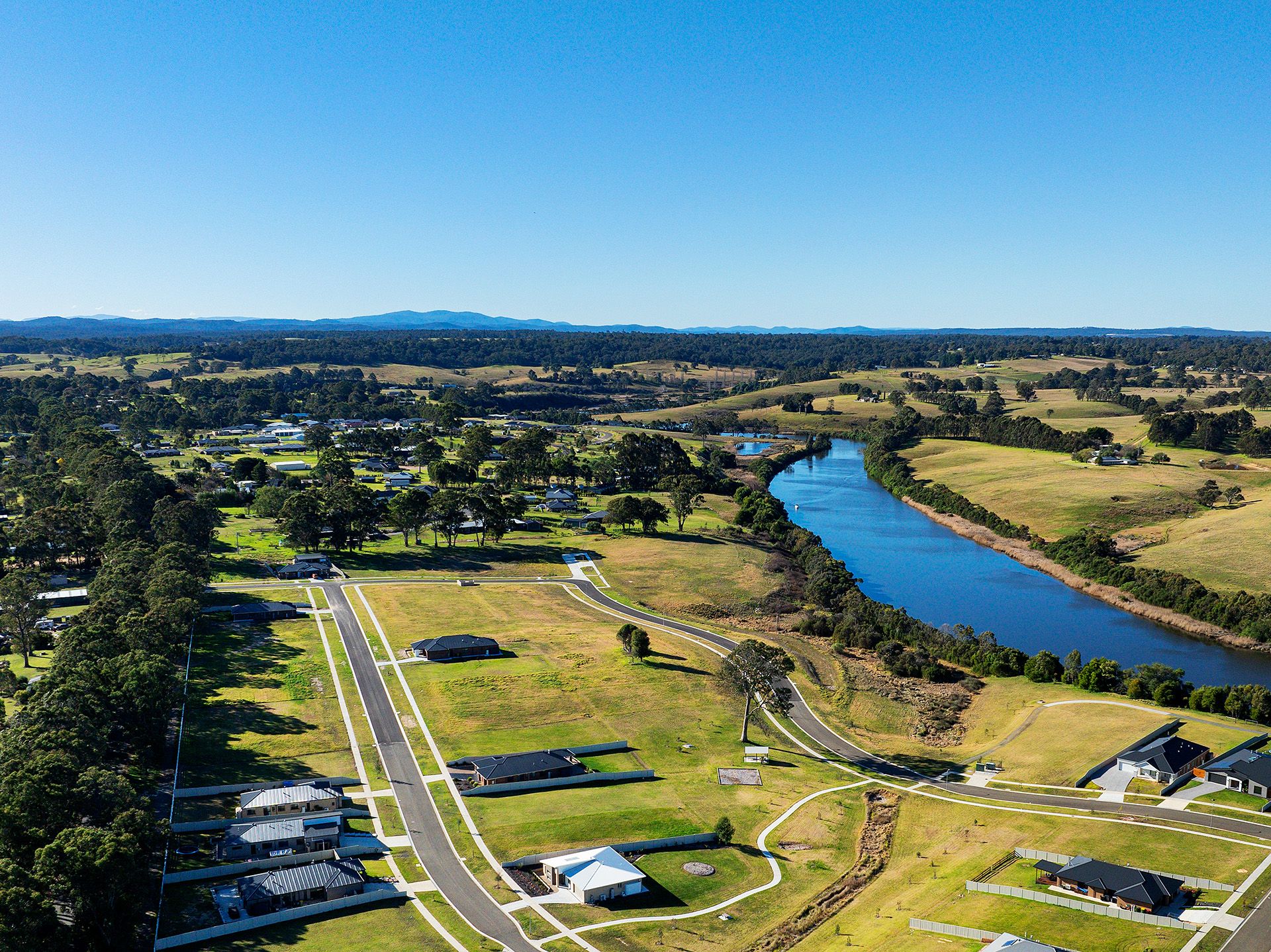 Lot 14/51 Whitworth Drive, Nicholson VIC 3882