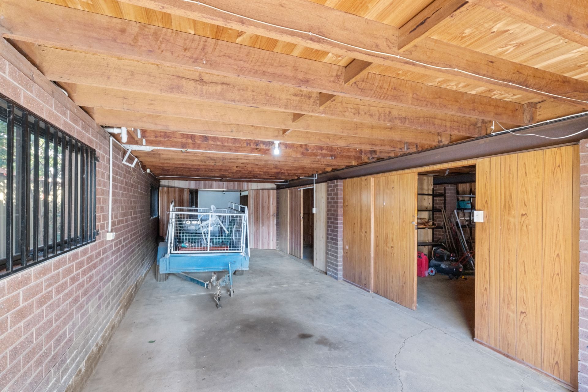 Exceptional Space for Growing Families and Home Businesses