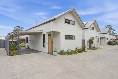 13/11 Kemp Street, Port Macquarie