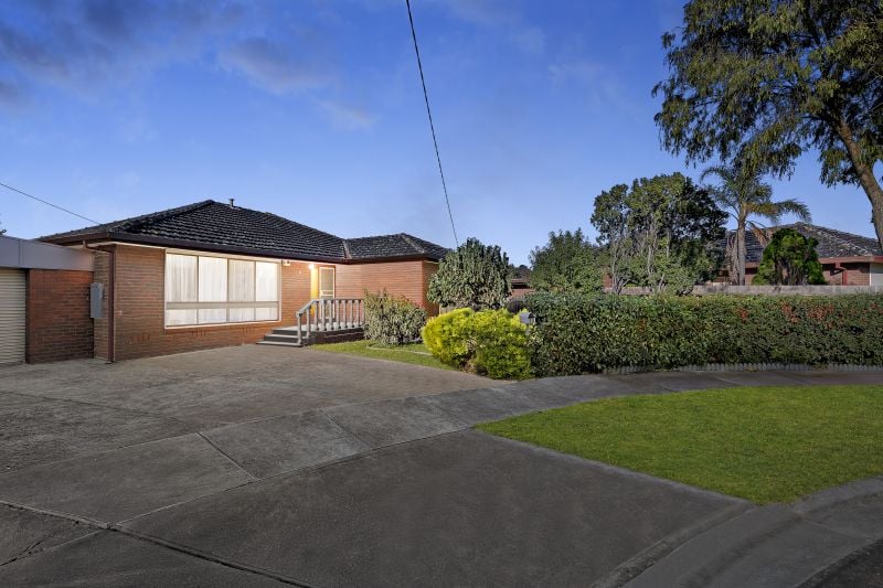 10 Glenhaven Court, Thomastown
