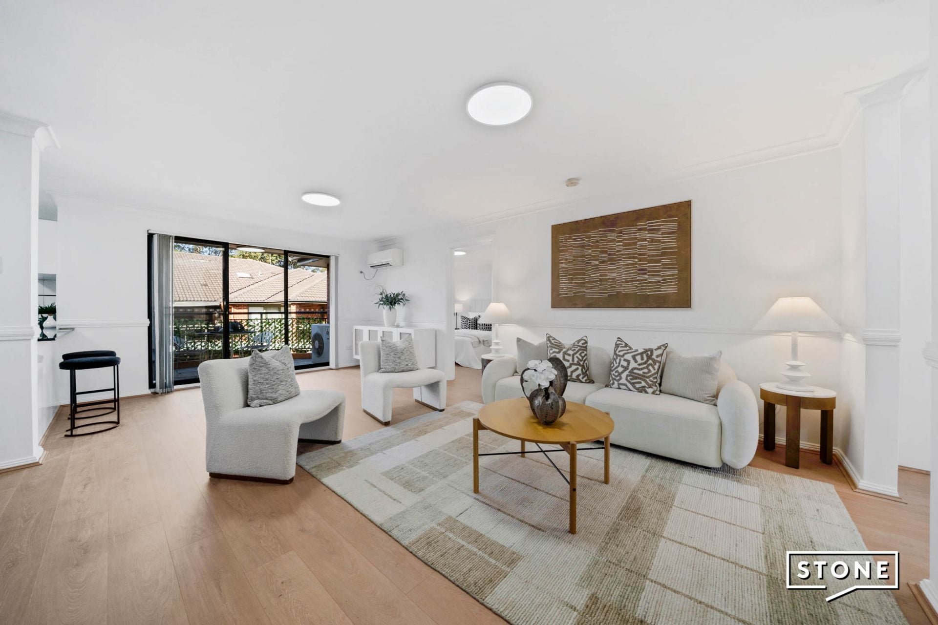 28/1-7 Belmore Street, North Parramatta, North Parramatta - Image 1