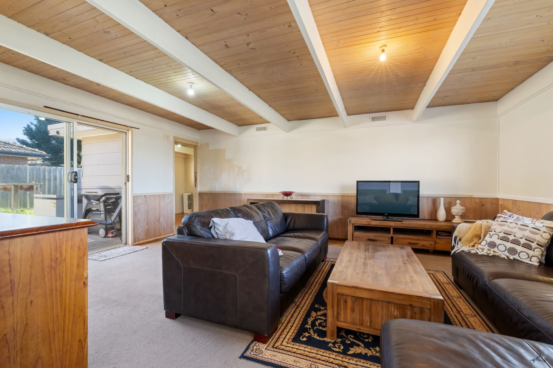 A Home To Call Your Own